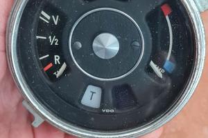 Indicatore bmw 3,0 csi