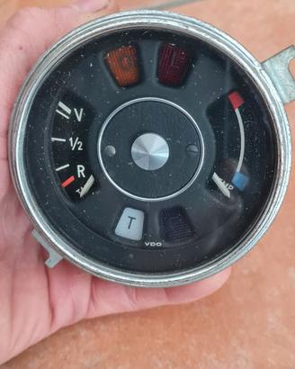 Indicatore bmw 3,0 csi