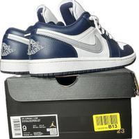 Scarpe Jordan 1 low