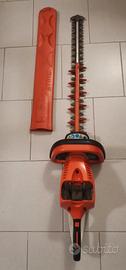 Tosasiepi STIHL HSA 86 