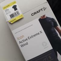 CRAFT Active Extreme X Wind Men's T-Shirt