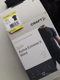 CRAFT Active Extreme X Wind Men's T-Shirt