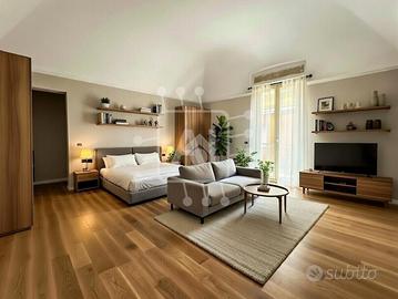 CASA INDIPENDENTE A SAN SEVERO