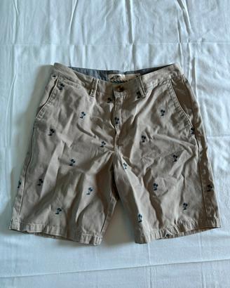 Pantaloncini Vans taglia 30