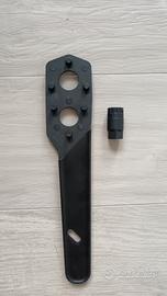 Accessori MTB Rockrider