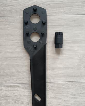 Accessori MTB Rockrider