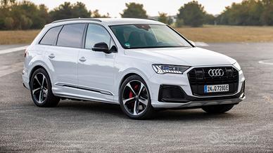 Ricambi usati audi q7 q 7 2020-q8 q 8 2018-2022