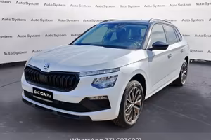 Škoda Kamiq 1.0 tsi Style 95cv