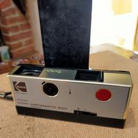Kodak pocket instamatic 200