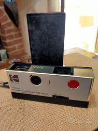 Kodak pocket instamatic 200