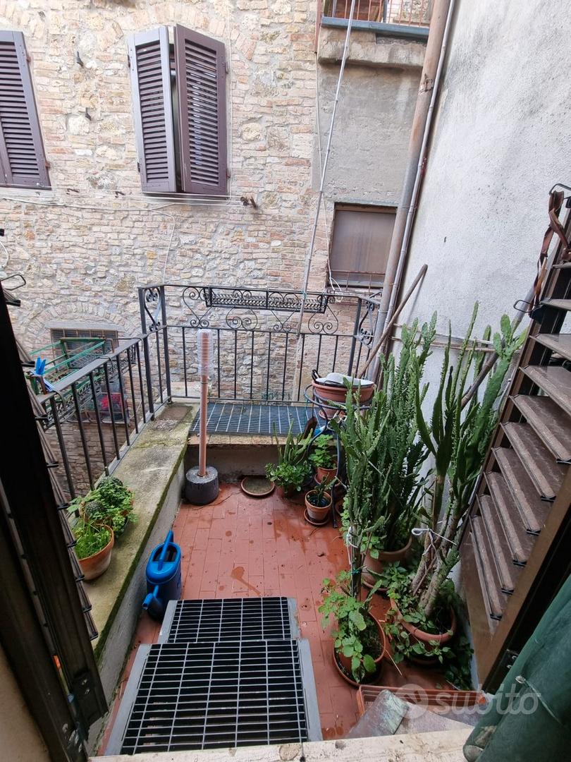 Apartment in San Gimignano, Centro storico di San Gimignano, Siena - Altro