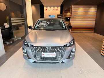 Peugeot 208 PureTech 100 Stop&Start 5 porte Allure