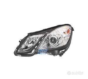 FANALE SINISTRO PER MERCEDES CLASSE E W212 09-13