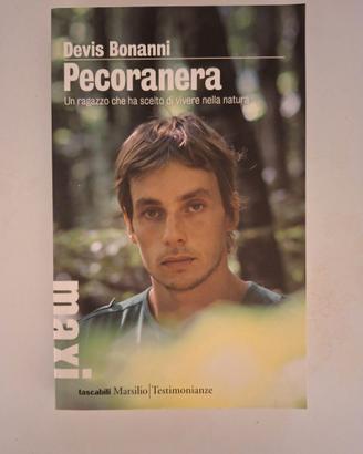 Pecoranera - D. Bonanni