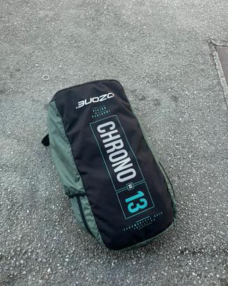 Kitesurf Ozone Chrono 13