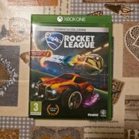 Rocket League Xbox One
