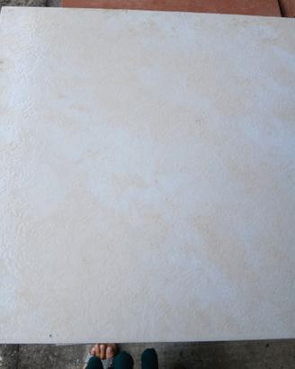 PIASTRELLE  33,3X33,3 BEIGE EFFETTO BAGNATO