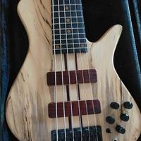 Ray rogers(rbass) singlecut elite 6