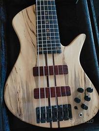 Ray rogers(rbass) singlecut elite 6