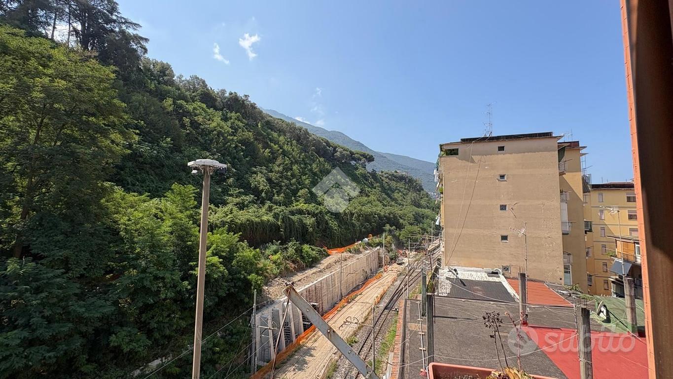 Apartment in Castellammare di Stabia, Scanzano, Napoli - Vista 5