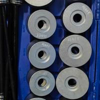 estrattore silent block/boccole 