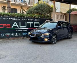 Fiat Tipo 1.6 Mjt S&S SW Lounge PARI AL NUOVOO