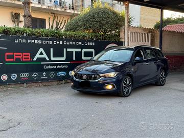 Fiat Tipo 1.6 Mjt S&S SW Lounge PARI AL NUOVOO