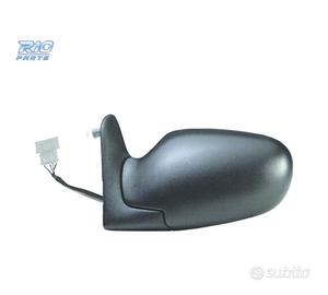 SPECCHIO COMPLETO SINISTRO FORD GALAXY 00-06 ELETT
