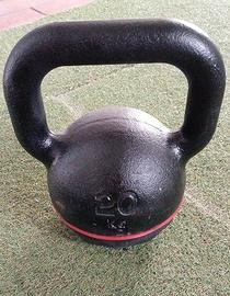 Kettlebell