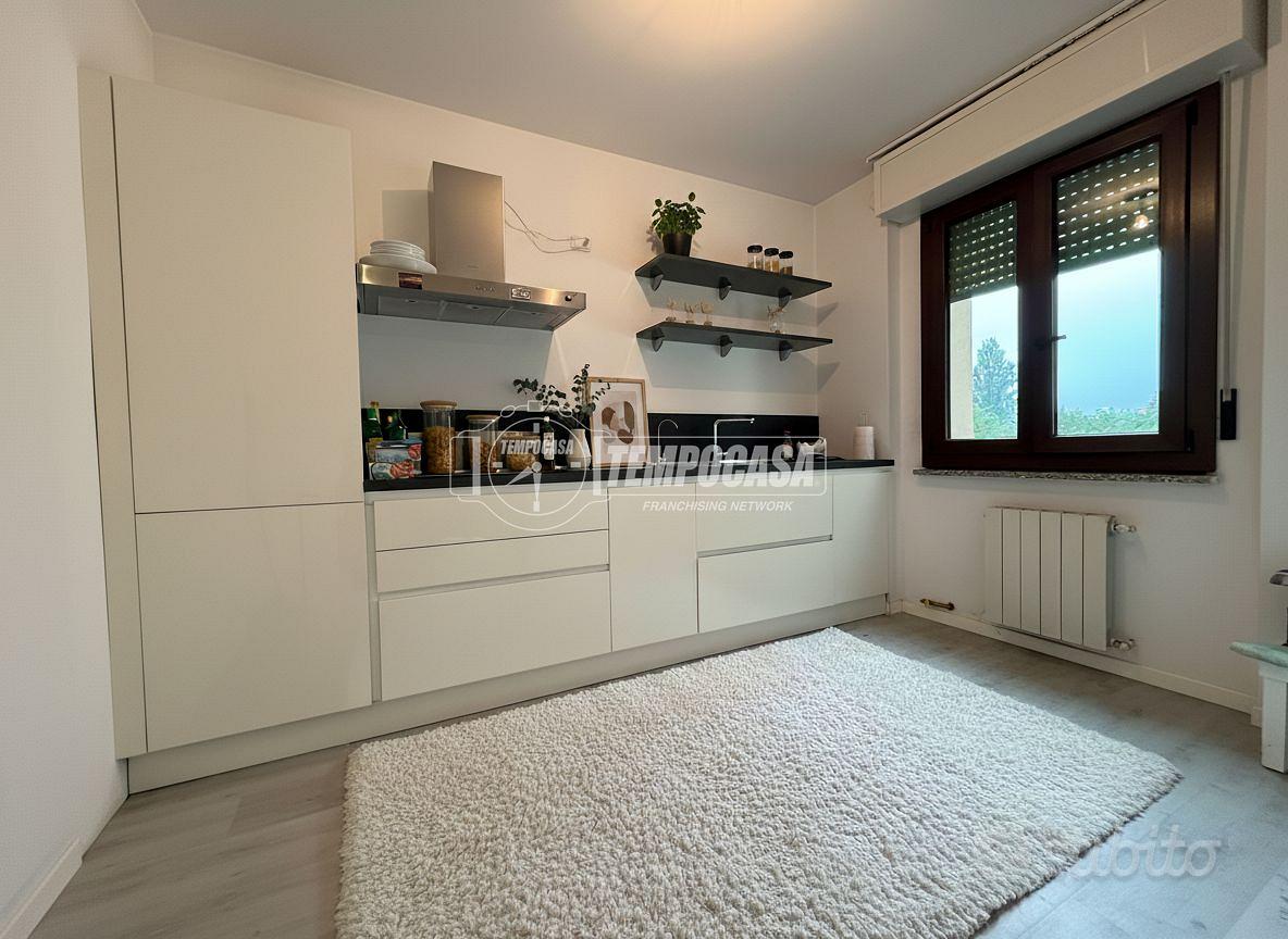 Apartment in Monza, Cristo Re - Vista 5