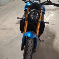 moto yamaha xsr 900