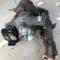 Ricambi Fiat 1.6 Multijet