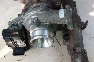 Ricambi Fiat 1.6 Multijet