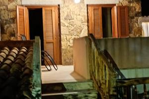 Trilocale a porto san paolo centro