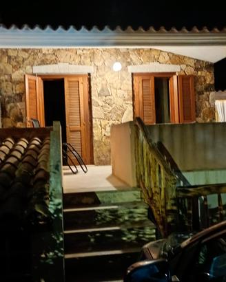 Trilocale a porto san paolo centro