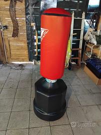 sacco da boxe
