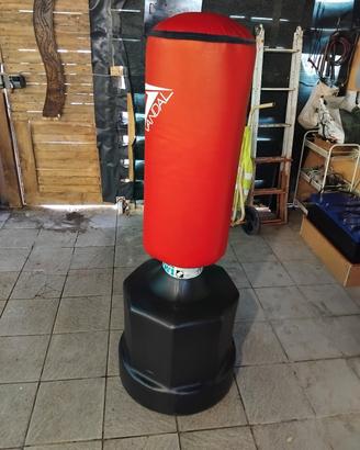 sacco da boxe