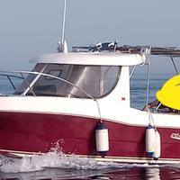  Gozzo Pilotina Arvor 215AS