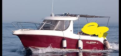  Gozzo Pilotina Arvor 215AS