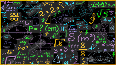 Ripetizioni matematica/fisica/informatica