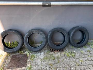 GOMME PIRELLI CINTURATO PLUS ALL SEASON 215/60 R17