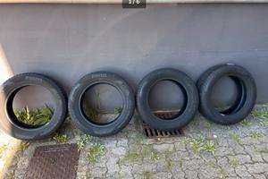GOMME PIRELLI CINTURATO PLUS ALL SEASON 215/60 R17