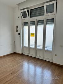 Bilocale di 60mq, libero subito