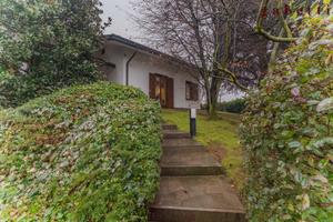 Villa singola Ossona [Cod. rif 3304963VRG]