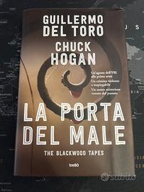 Guillermo del toro