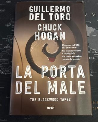 Guillermo del toro