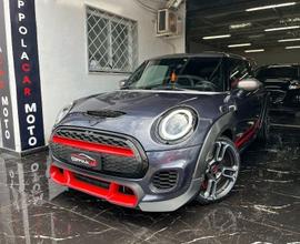 MINI John Cooper Works GP LIMITED EDITION Valuto P