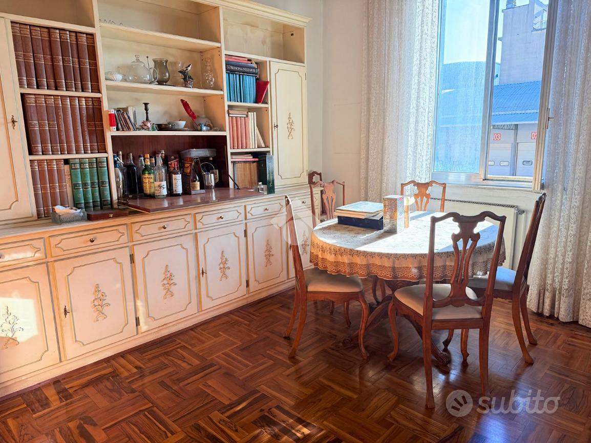 Appartamento – Genova, Campi, Medio Ponente - Vista 5