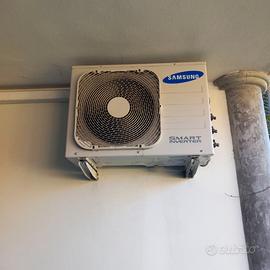 Climatizzatore Samsung Inverter