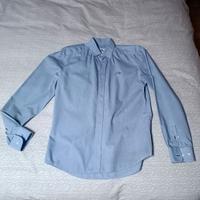Camicia uomo Lacoste tg 39